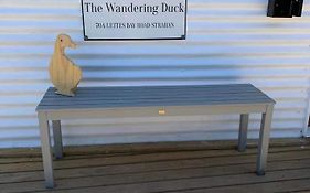 The Wandering Duck - Heritage Tiny House